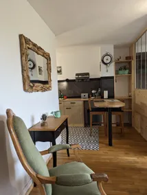 appartement Bayard - Image 3