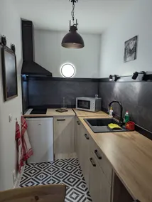 appartement Bayard - Image 4
