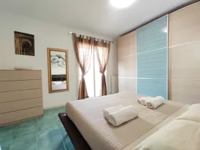VistaMare Bluemar - Garden & Sea - Image 4