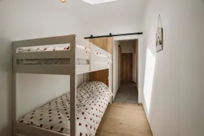 La Cigogne - cozy nest, rooftop terrace & EV charging station - Image 5