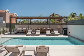 Sancy Luxury Villa - "Heated" Pool - Holiways Collection - Image 2