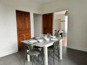 L'Oustal d'Henri - 3 Bedrooms - Private parking - Image 3