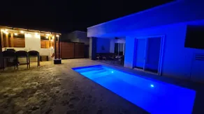 Family Beach Getaway – Pool, Golf & Wildlife - Image 4