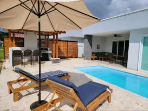 Family Beach Getaway – Pool, Golf & Wildlife - Image 2