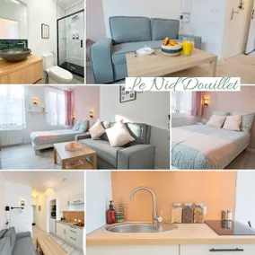 Cozy Nest City Center with calm - Image 2