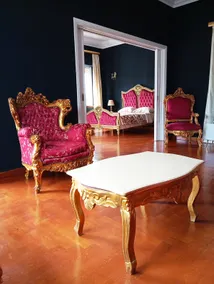 IRIS baroque apartment - Image 2