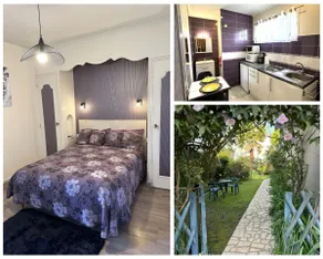 Chambre de La Solle. Sleeps 2. Studio - Image 2