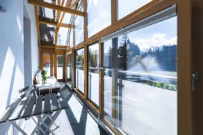 Deluxe Apartment with Sauna - Image 3