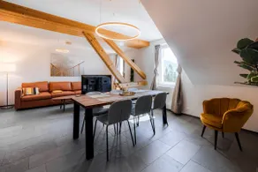 Deluxe Apartment with Sauna - Image 5