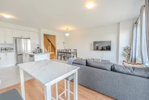 3BR Family & Friends Home w/ Game Room | Sleeps 8 - Image 4