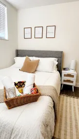 Cozy bedroom near coral gables  - Image 3