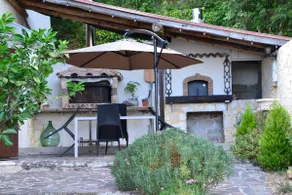Maravilloso apartamento apto para niños con barbacoa y jardín | Vistas a la montaña | Acepta mascotas - Image 3