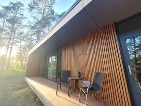 Seaside cottage in the pines, Saulkrasti (Pabaži) New! - Image 5