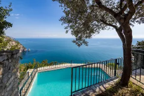 From Vivo Realty - Villa Seacliff Heaven Positano - Image 3