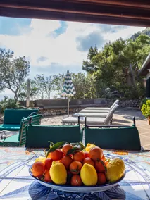 From Vivo Realty - Villa Seacliff Heaven Positano - Image 2