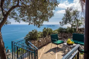 From Vivo Realty - Villa Seacliff Heaven Positano - Image 5