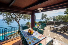 From Vivo Realty - Villa Seacliff Heaven Positano - Image 4