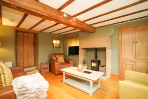 Quince Cottage - Image 3