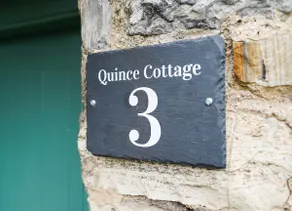 Quince Cottage - Image 2