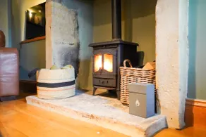 Quince Cottage - Image 4