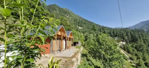 Seclude Cabin Jibhi Cottage - 1 - Image 3