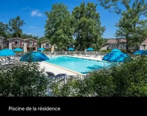 Residence of the Domaine du Golf d'Albret - Image 3