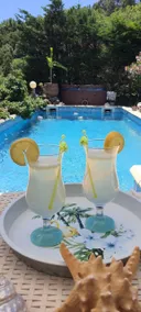 Nature and Spa Cottage - Image 2