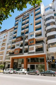 Marina apartment - Image 4