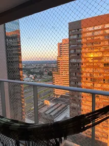 Apartment with air-conditioning in Brasília (DF Plaza) - Image 3