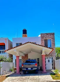 Casa Progreso, WiFi, Clean and centrally located - Image 5