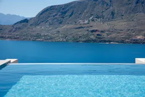 Private Pool Villa with Panoramic Sea View - Image 3