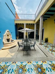 A house in the heart of Morelia - Image 5