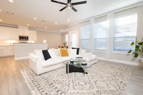 Modern W Dallas Retreat | 3BR • 15 Min DTX - Image 3
