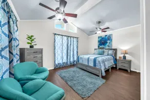 Work & Family 5 Bed 5 Bath with independent Casita - Image 3