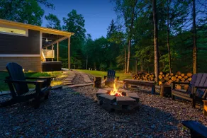 Hidden Hills Haven - Hot Tub, Fire Pit, Pool Table - Image 5
