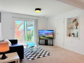 Modern Private Suite | Near UC Berkeley & SF - Image 2