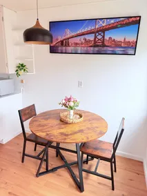 Modern Private Suite | Near UC Berkeley & SF - Image 3