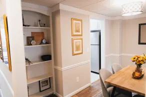 Cozy Townhouse close to WFU! - Image 3