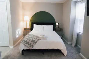Cozy Townhouse close to WFU! - Image 2