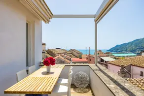 Boutique Design Seaview Suites on the Amalfi Coast - Image 5