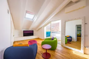 Boutique Design Seaview Suites on the Amalfi Coast - Image 2