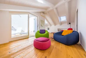 Boutique Design Seaview Suites on the Amalfi Coast - Image 4