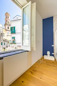 Boutique Design Seaview Suites on the Amalfi Coast - Image 2