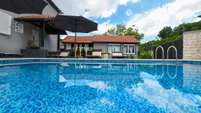 Villa Batarelo fully air-conditioned - Image 2