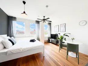 Apartment 9303 Roof terrace FREE Parking - Image 2