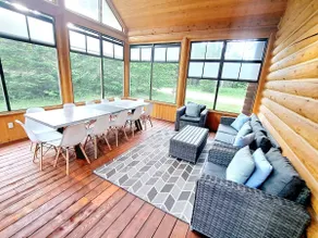 Viking 58/Spa/Sauna/Private Pool/Resort/Tennis - Image 4