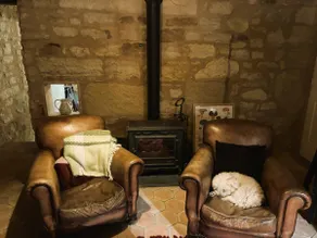 Rural house, private heated pool, grounds & games - Image 4