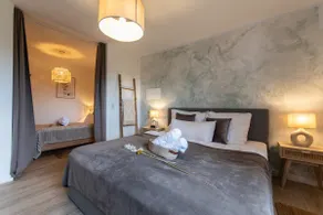 Cozy II: Moselle View | Terrace | Garden | 97qm AC - Image 5