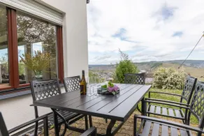Cozy II: Moselle View | Terrace | Garden | 97qm AC - Image 2