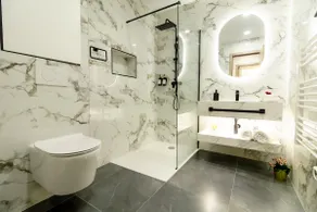 Large modern, comfortable & design apartment - Image 5